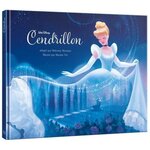 CENDRILLON. L'HISTOIRE DU FILM, Disney