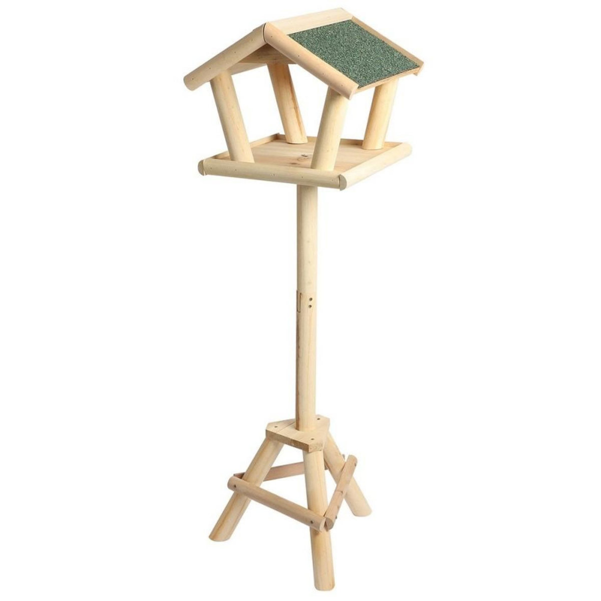 FORNORD Mangeoire à oiseaux sur pied