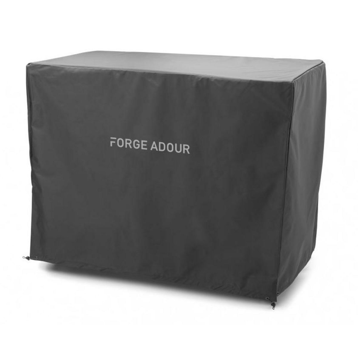 FORGE ADOUR Housse de protection pour plancha - h1030