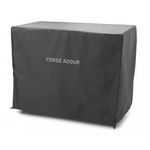 FORGE ADOUR Housse de protection pour plancha - h1030