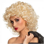 Boland Perruque Sandy grease