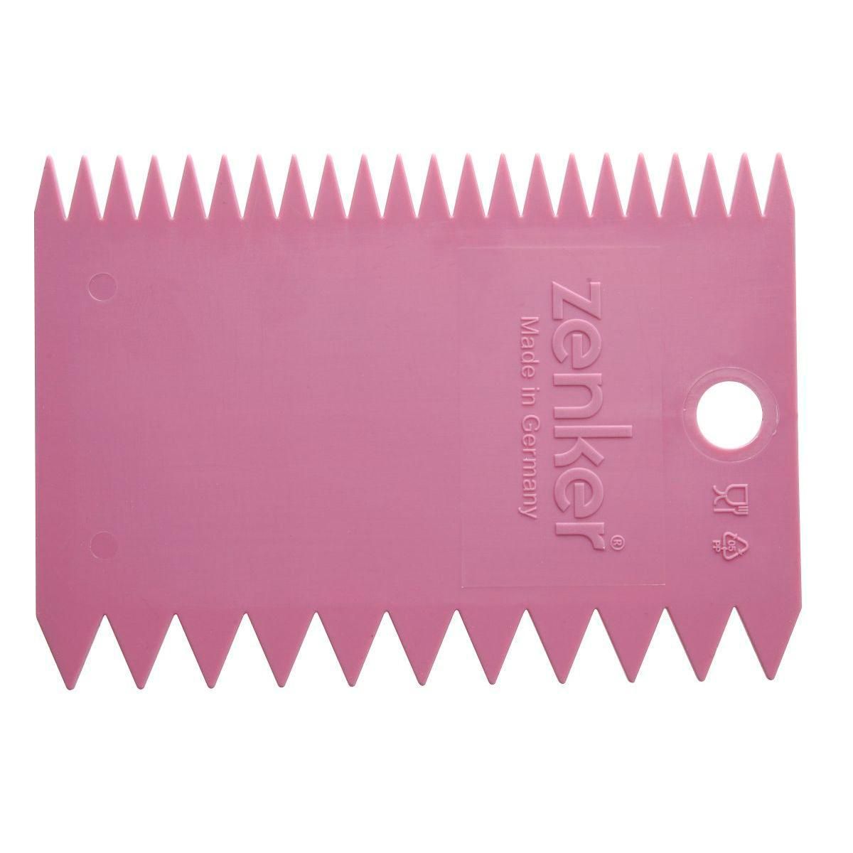 ZENKER Lot de 2 cornes à pâtisserie Zenker Sweet Sensation