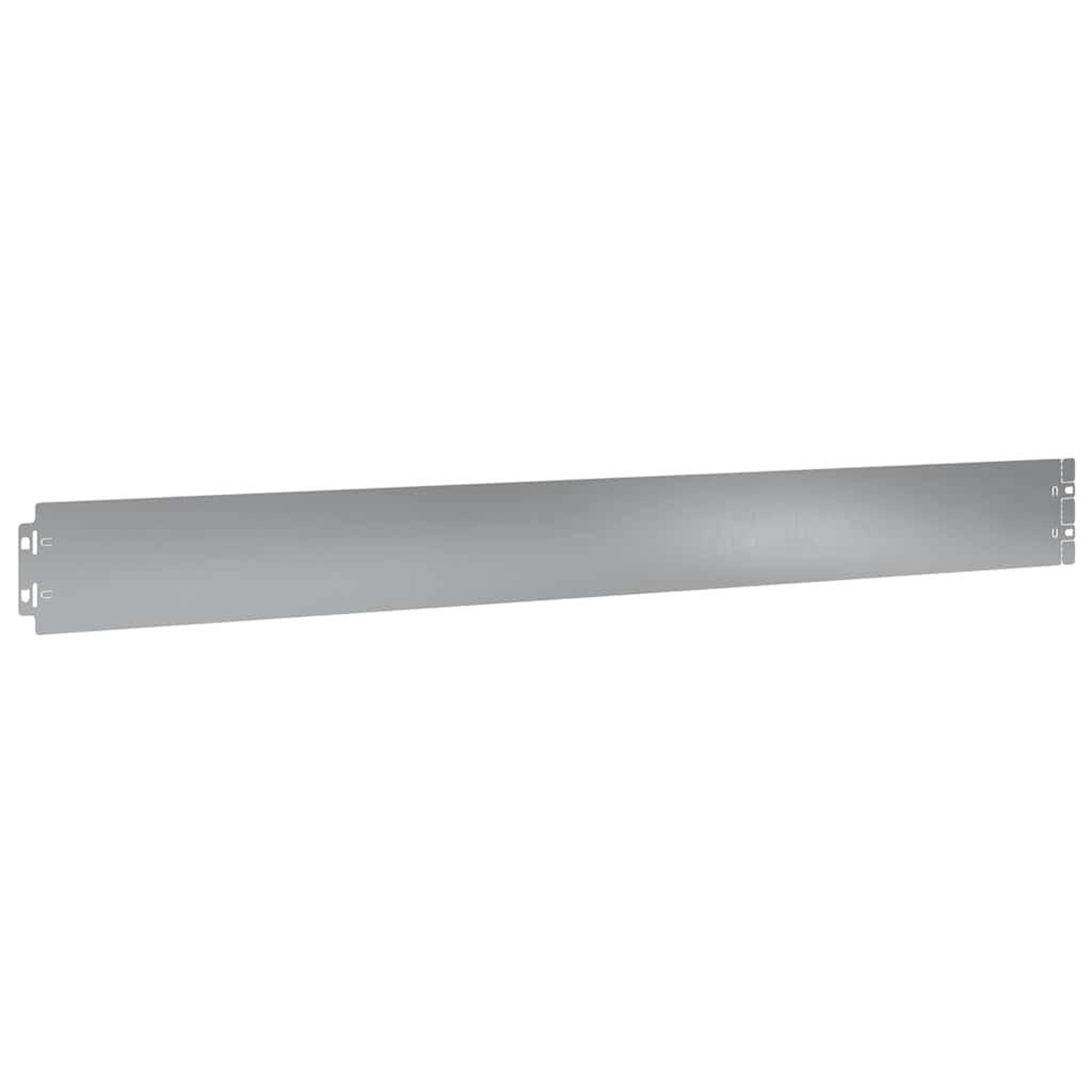Voir la diapositive 4 : VIDAXL Bordures de pelouse 10 pcs 10x103 cm acier galvanise