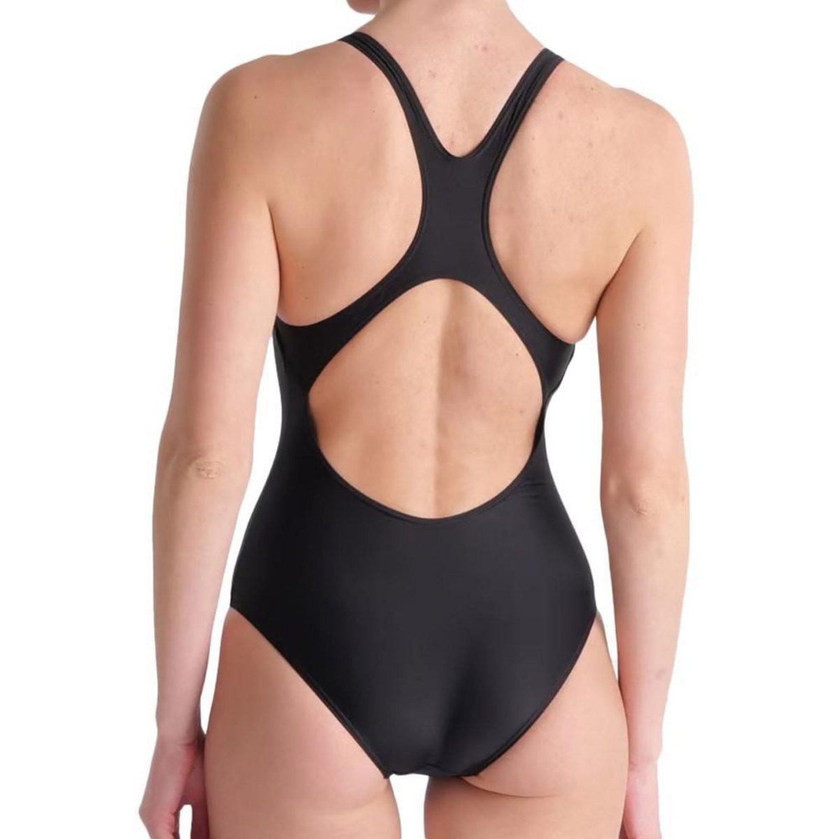 ARENA Maillots de bain /Blanc Femme Arena Swim Pro Back Graphic