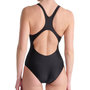 Voir la diapositive 2 : ARENA Maillots de bain /Blanc Femme Arena Swim Pro Back Graphic
