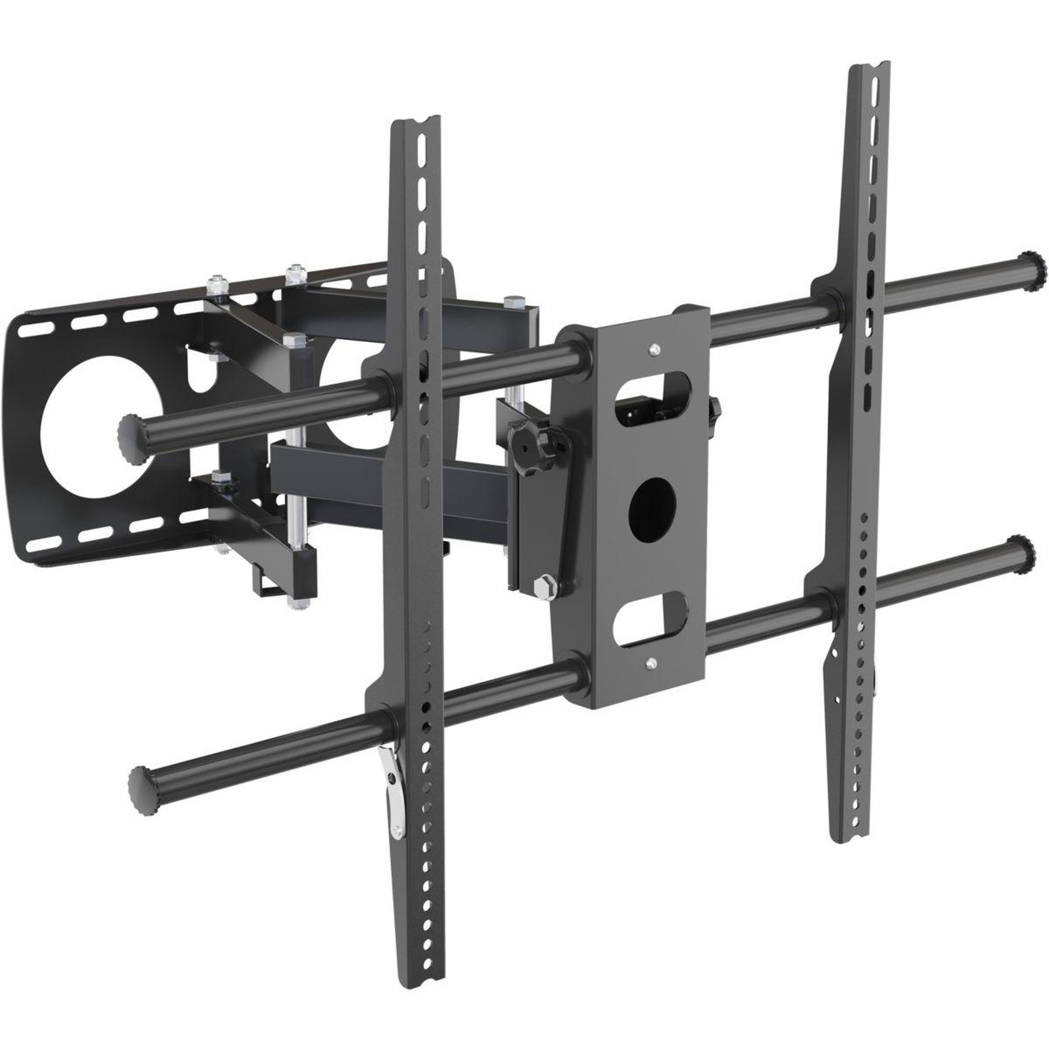ADEQWAT Support mural tv mouv tv max 50-100 ''