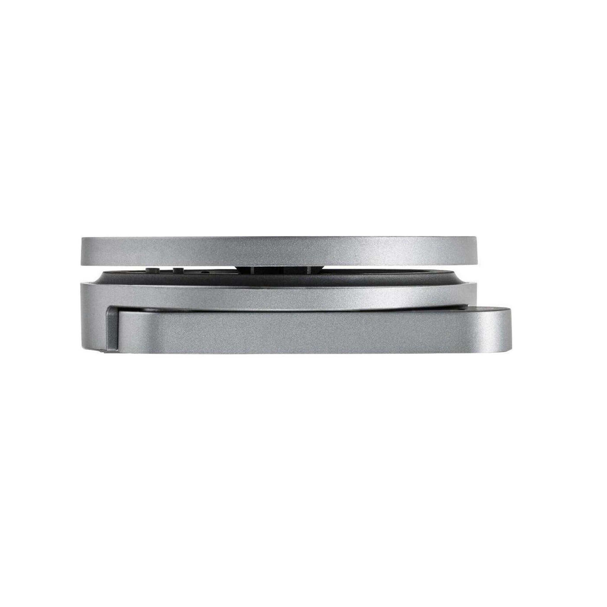 Voir la diapositive 3 : caso Balance de cuisine électronique 5kg/1g inox - 3268