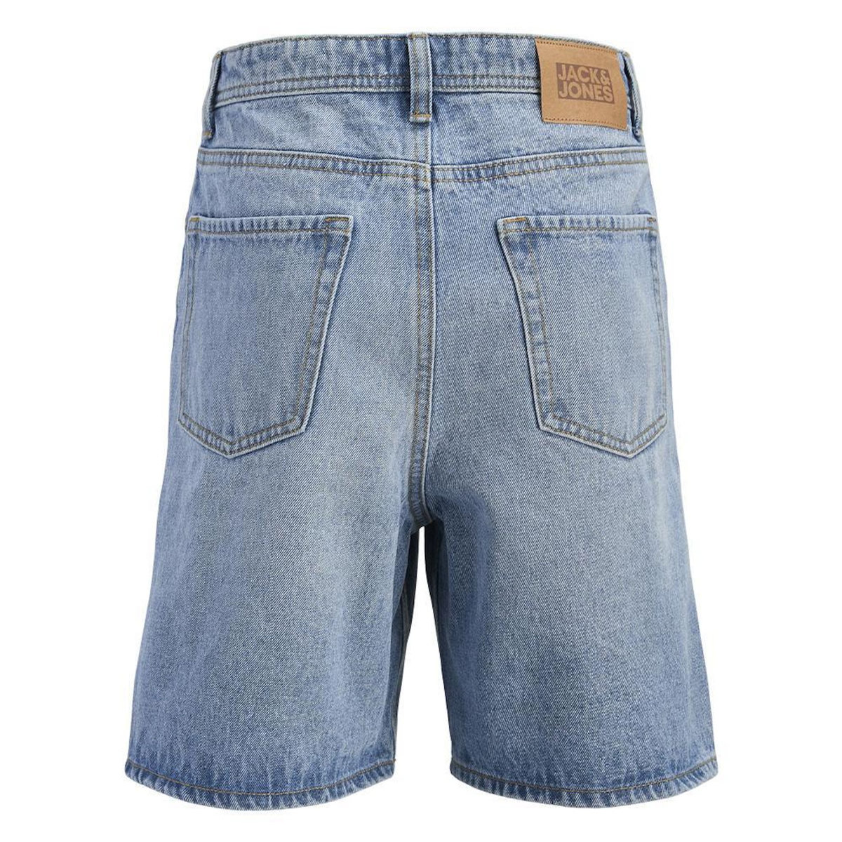 Jack & Jones Short Bleu Clair Garçon Jack & Jones Tony