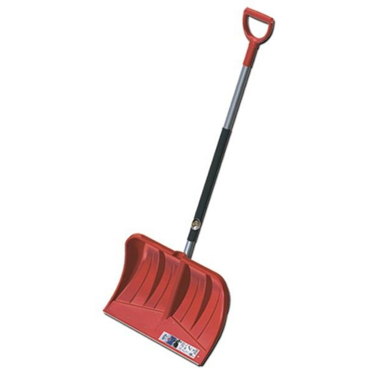 OUTIFRANCE Pelle / poussoir  Diablo