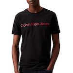 CALVIN KLEIN JEANS T Shirt /Rouge Homme Calvin Klein JeansCore Institutional. Coloris disponibles : Noir