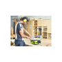 Voir la diapositive 4 : Ryobi [JAMAIS UTILISÉ] Scie à chantourner stationnaire RYOBI - 125W - 405mm - RSW1240G