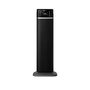 Voir la diapositive 3 : Philips Radiateur soufflant Philips 5000 Series CX5120/11 technologie céramique PTC