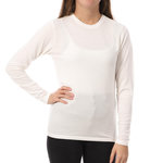 JACQUELINE DE YONG T  hirt Manches Longues  Femme JDY  uma. Coloris disponibles : Blanc