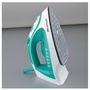 Voir la diapositive 3 : BRANDT Fer à repasser vapeur 2200w 25g/mn - BFV10G
