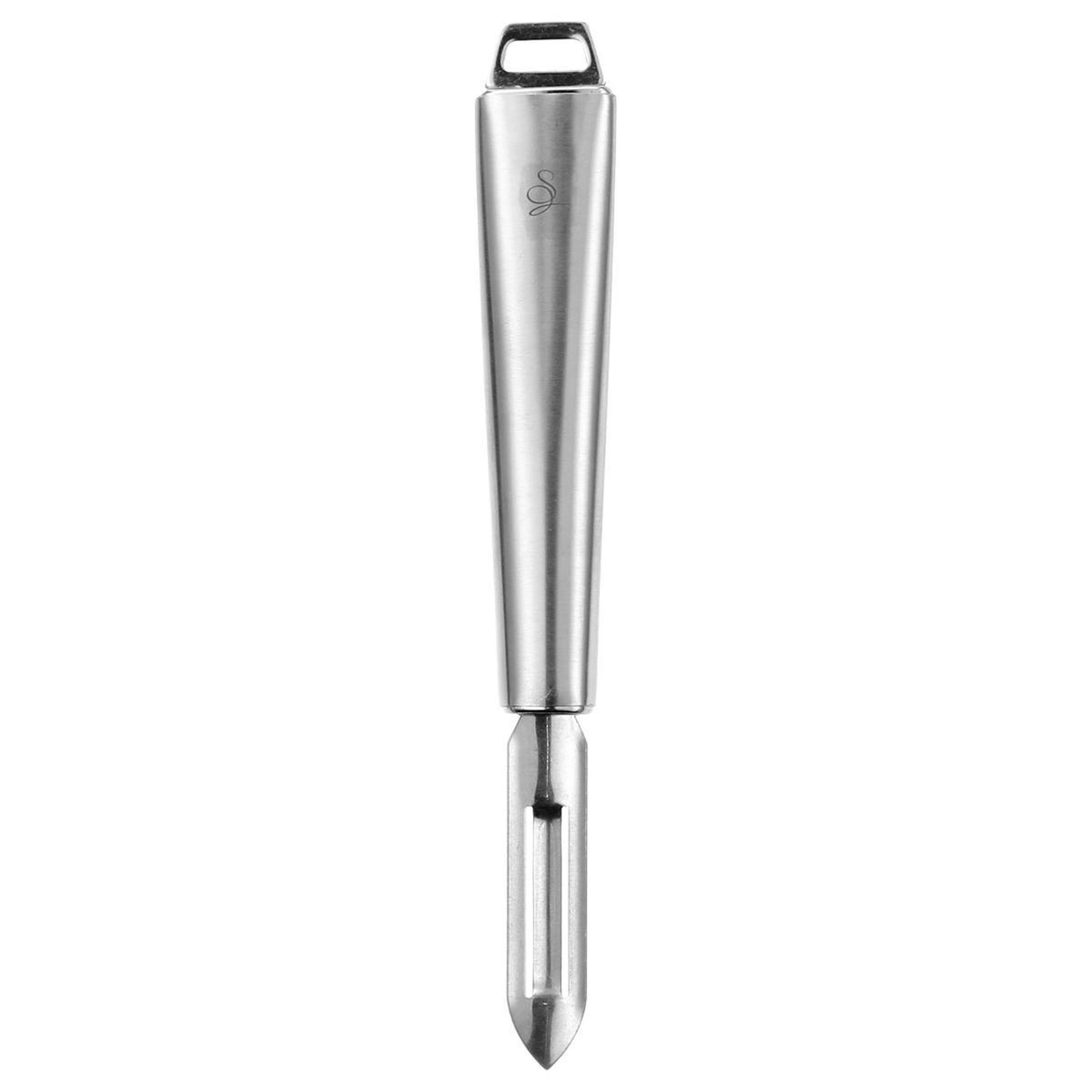 FIVE Éplucheur économe  inox  20cm argent