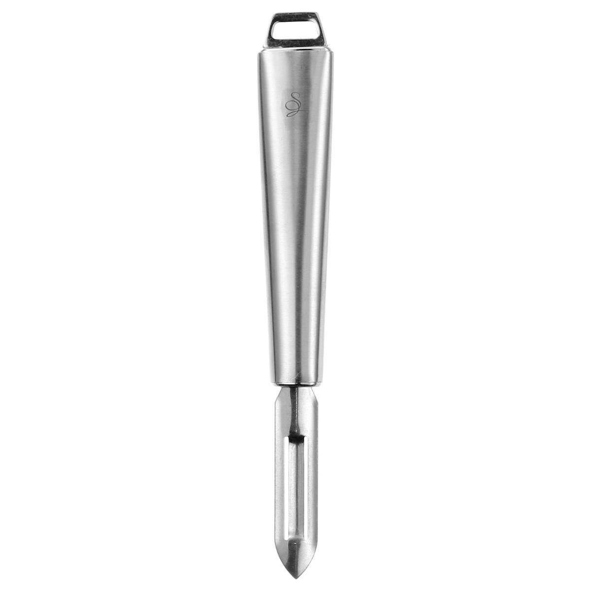 FIVE Éplucheur Économe  Inox  20cm Argent