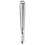 FIVE Éplucheur Économe  Inox  20cm Argent