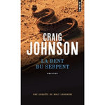 LA DENT DU SERPENT, Johnson Craig