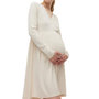 Voir la diapositive 1 : VERO MODA MATERNITY Robe  Femme Vero Moda Maternity Rib