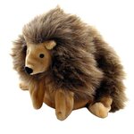 Beleduc Beleduc - Hand Puppet Child Hedgehog Deluxe 17.40250