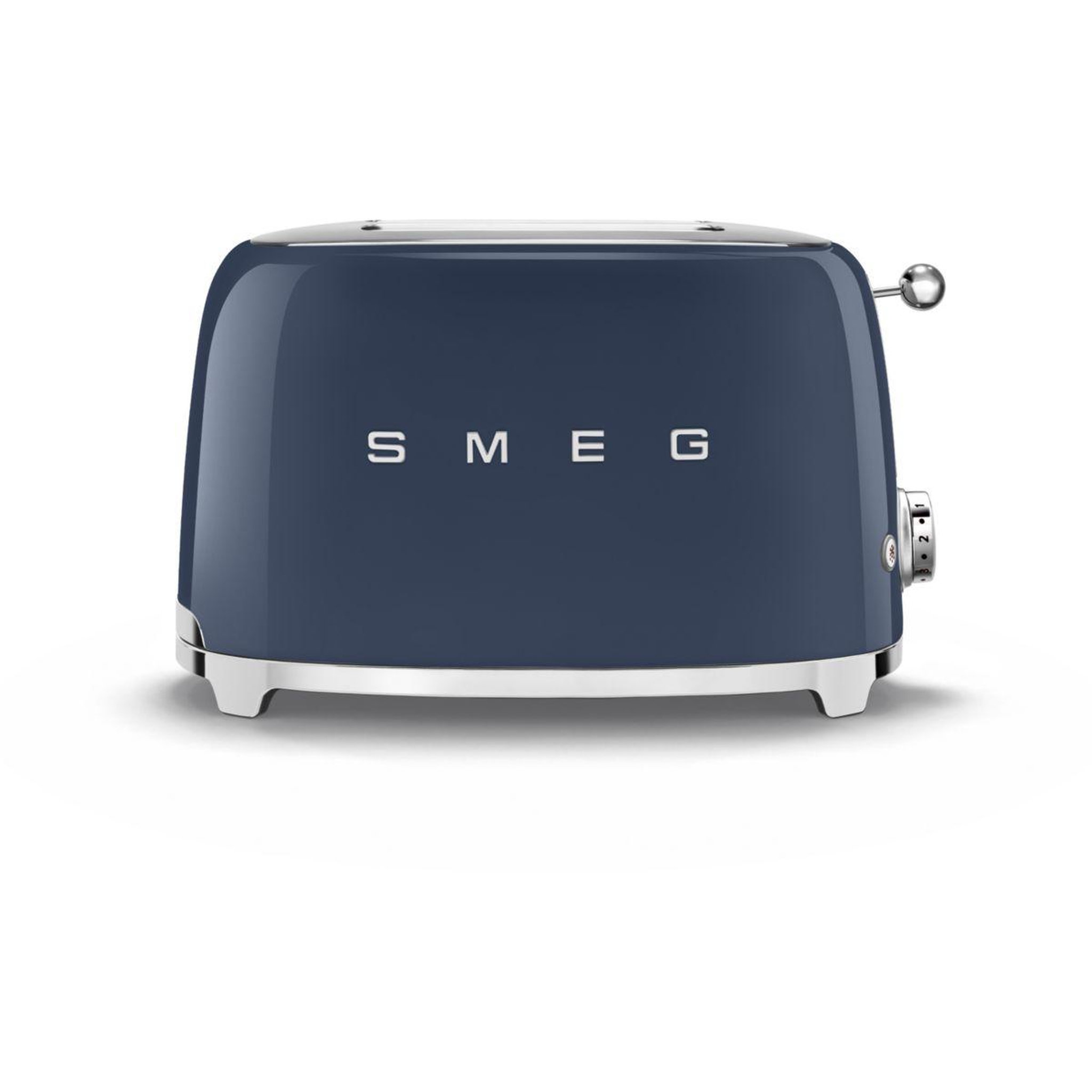 SMEG Grille-pain années 50 tsf01nbeu