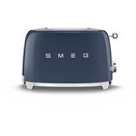 SMEG Grille-pain Années 50 TSF01NBEU