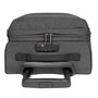 Voir la diapositive 5 : Eastpak Sac de voyage cabine roulettes 25L double compartiment Tranverz XXS TSA 45cm