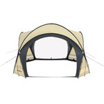 BESTWAY Dôme de protection pour spa gonflable Lay-Z-Spa - Bestway