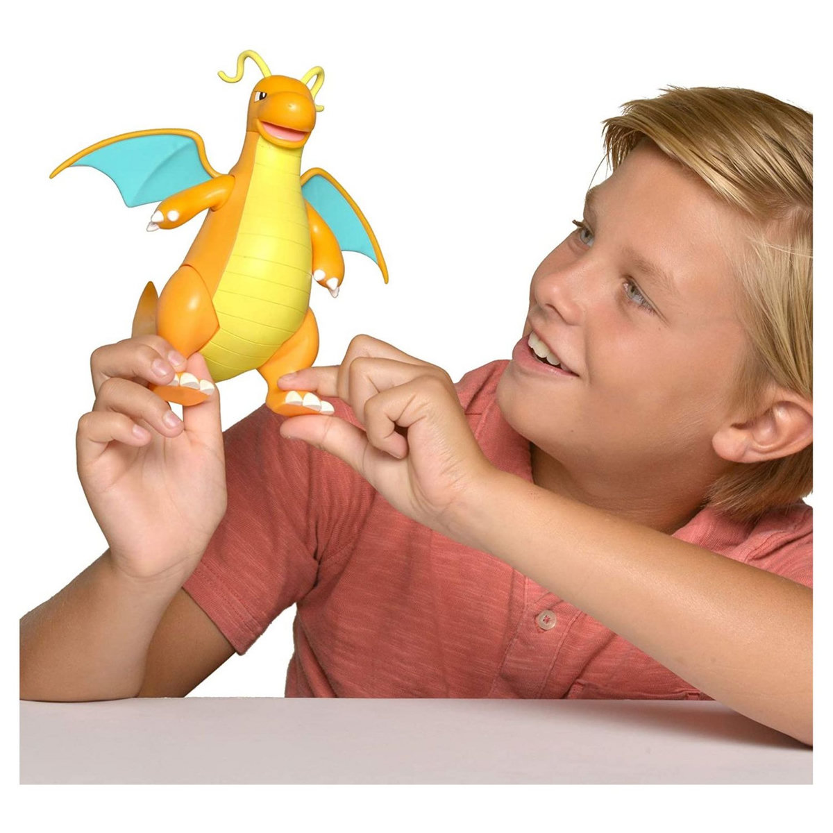 BANDAI Figurine légendaire 30 cm Pokémon