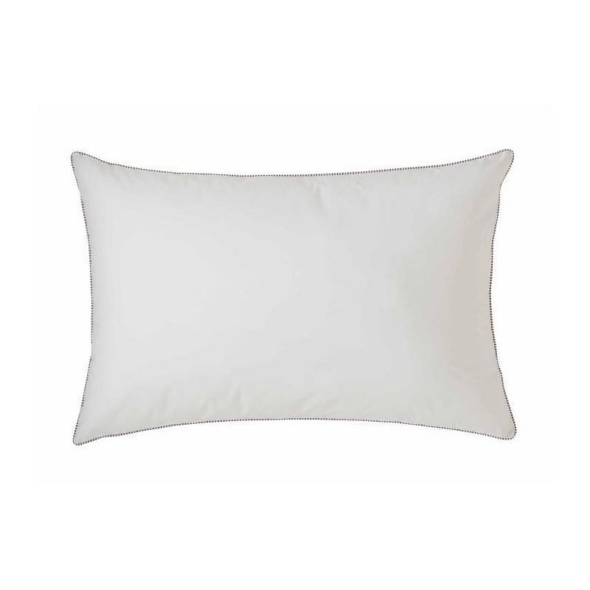 Toison d'or TOISON D'OR - Oreiller - Trésor - Confort médium - 50x70 cm - Blanc