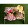 PRAGMA Table pique-nique de jardin pour enfants - KYLO