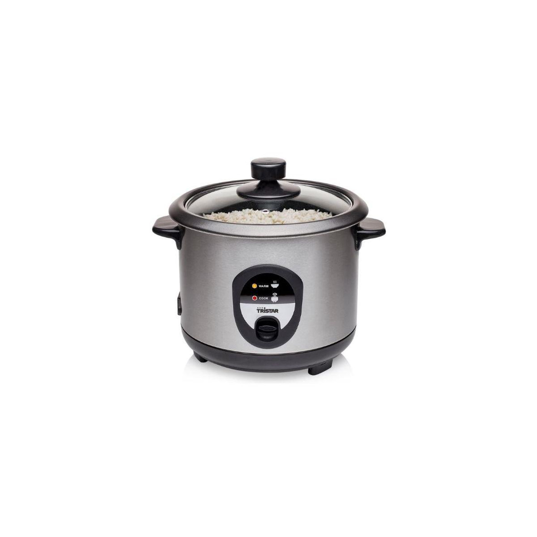 Voir la diapositive 1 : TRISTAR Cuiseur riz RK-6126