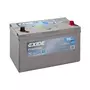 EXIDE Batterie Exide Premium EA954 12v 95AH 800A FA954