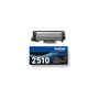 Voir la diapositive 2 : Brother Toner TN2510 Noir