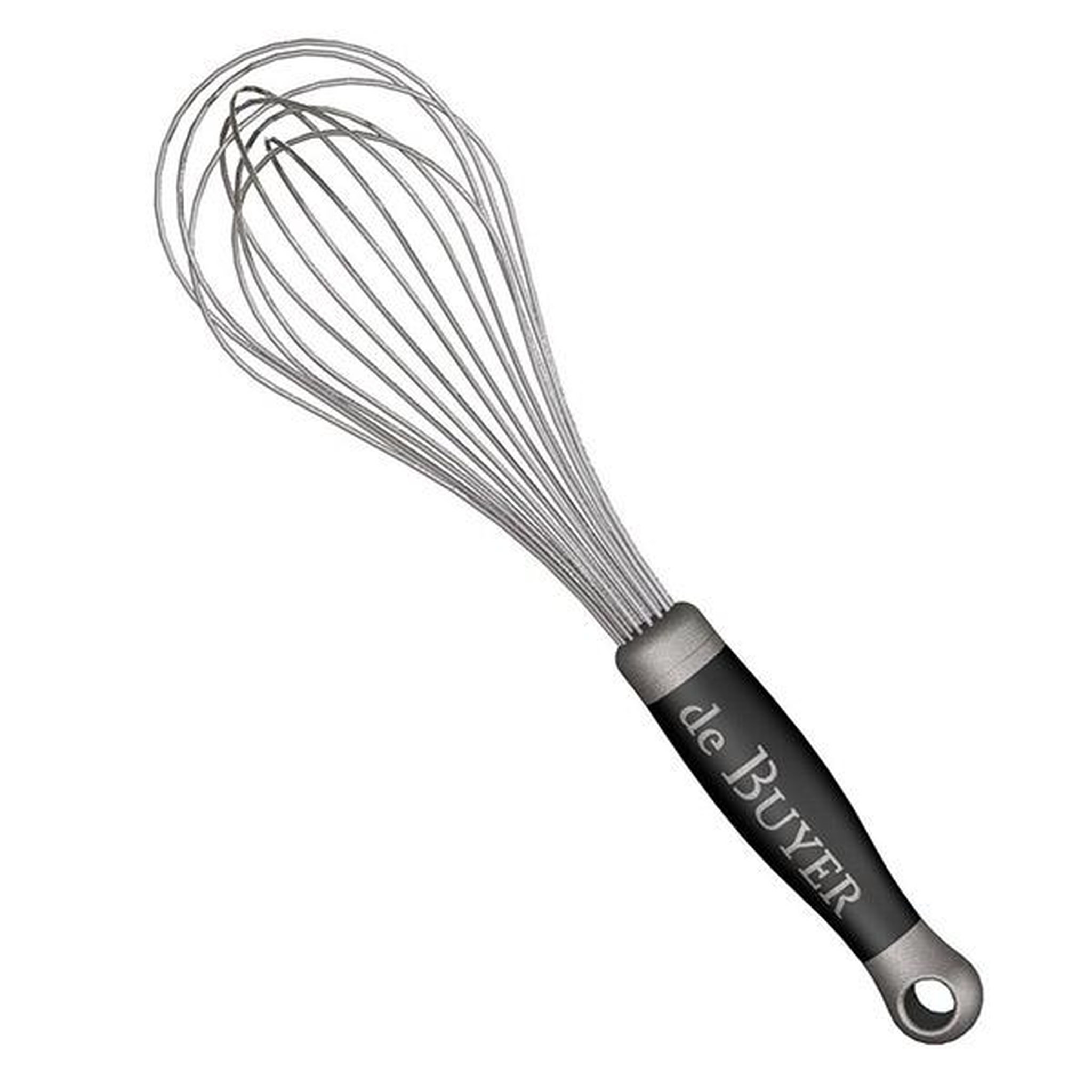 De buyer Fouet professionnel 25cm - 2610.25