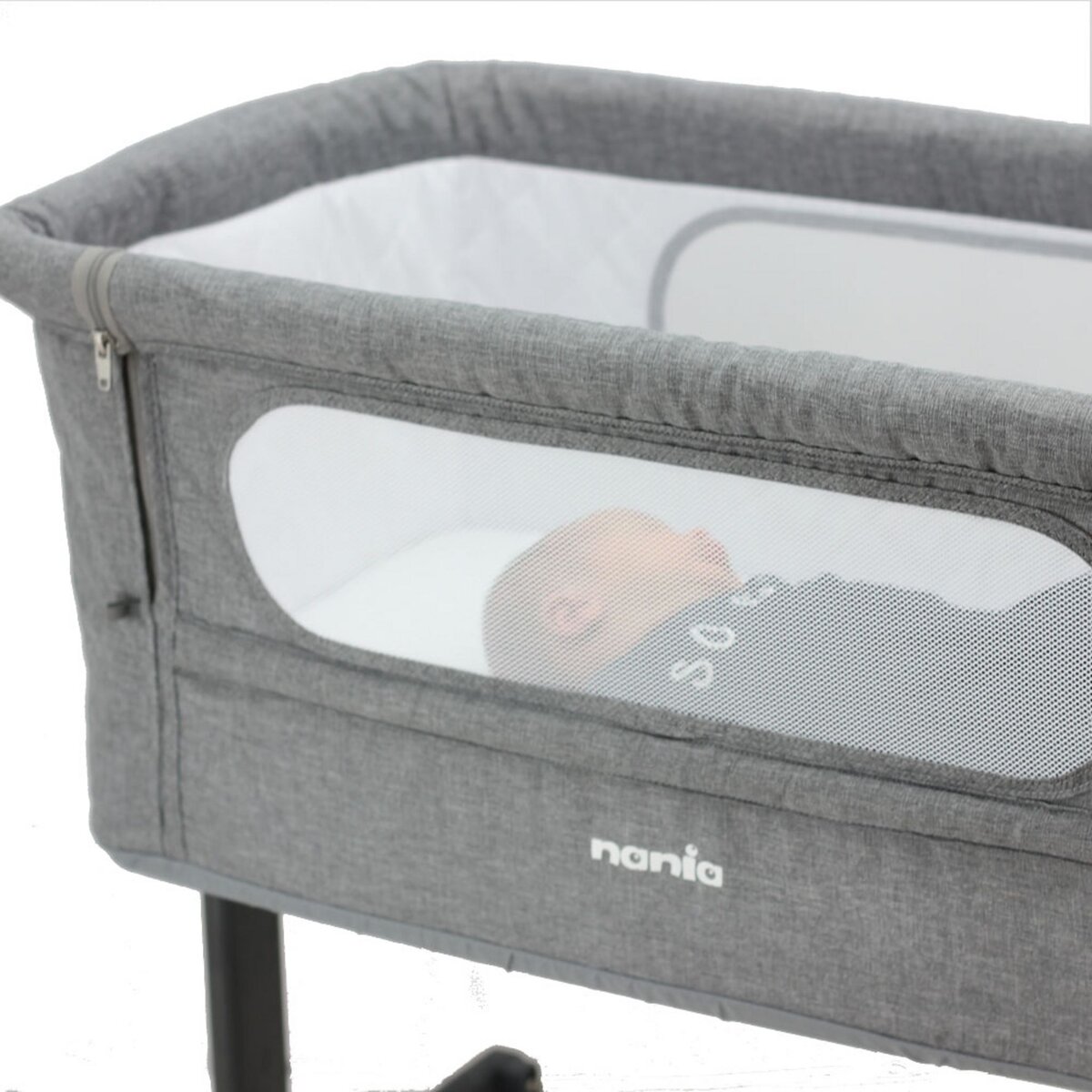 NANIA Cododo Dodi  Lit appoint 2 en 1 