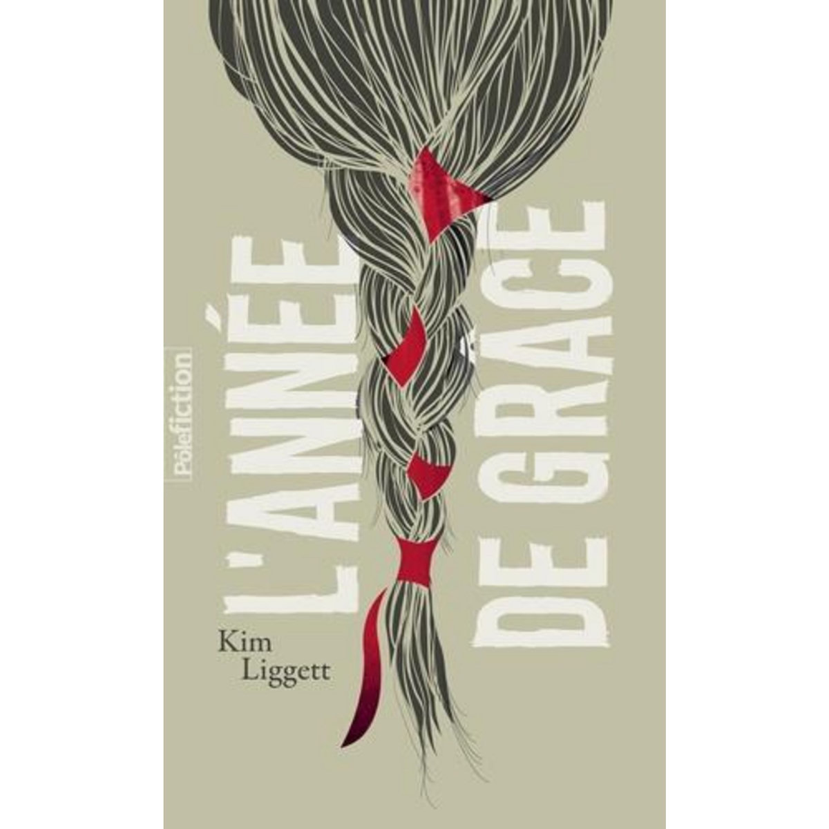 L'ANNEE DE GRACE. EDITION COLLECTOR, Liggett Kim