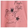 IN EXTENSO Ensemble pyjama magic night fille