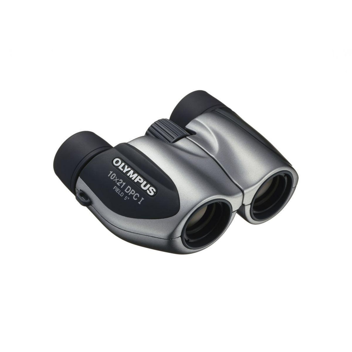Olympus Jumelles 10X21 DPC-I Silver