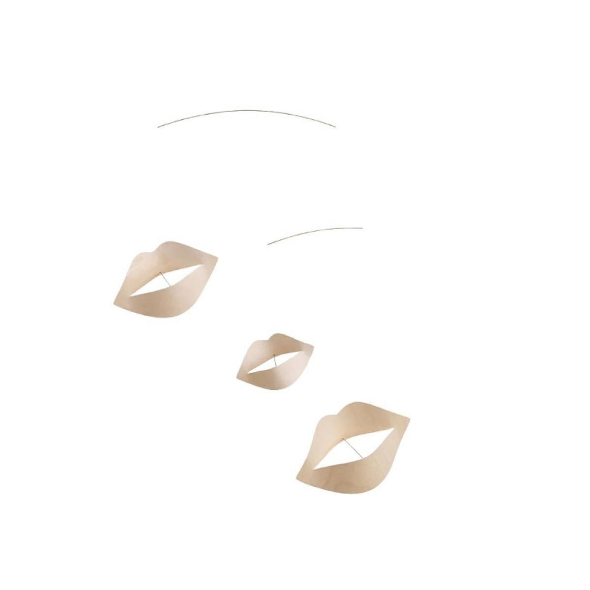 Flensted Flensted mobile Kisses nude