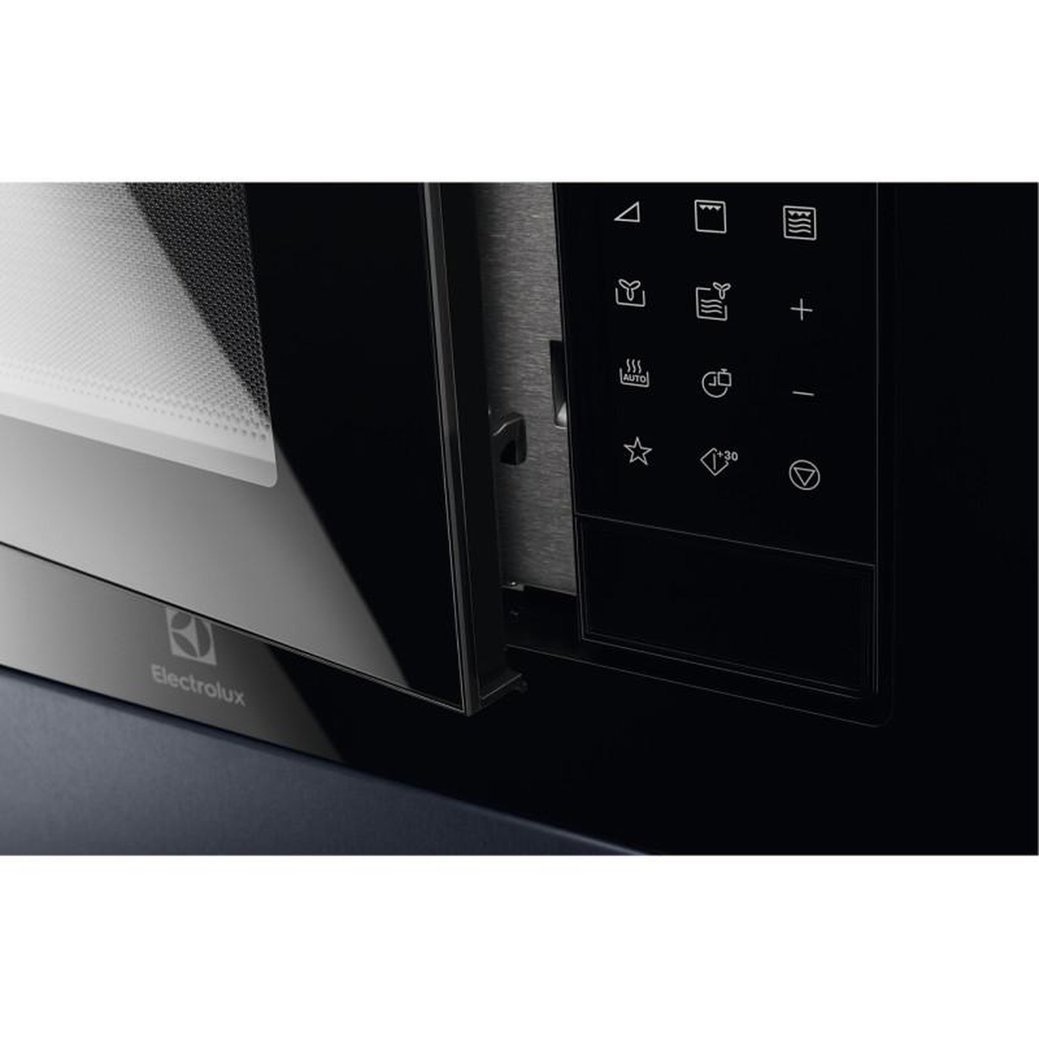 Voir la diapositive 2 : ELECTROLUX Micro-ondes pose libre ELECTROLUX 59,5cm, 5081114