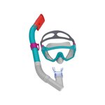 BESTWAY KIT DE PLONGEE MASQUE TUBA SPARK WAVE BESTWAY - 24068