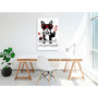 Voir la diapositive 2 : Paris Prix Tableau  Surround Yourself with Positive People