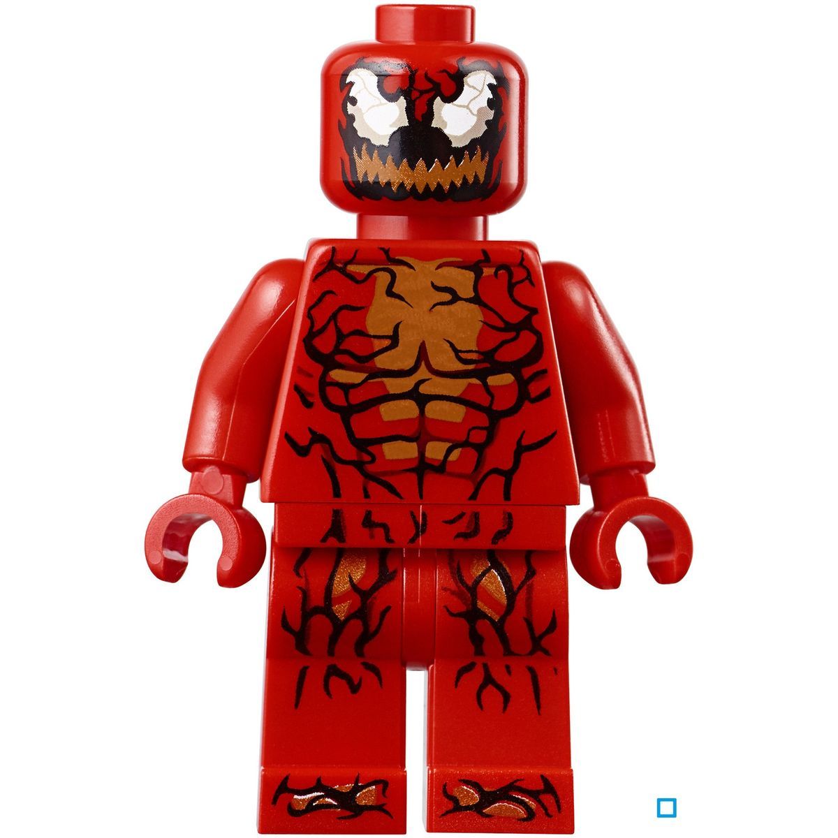 LEGO Marvel 76113 - Le sauvetage en moto de Spider-Man