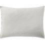 Voir la diapositive 1 : BATON ROUGE Taie d'oreiller 100% percale de coton