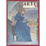 ARTE TOME 18 , Ohkubo Kei