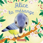 ALICE LA MESANGE, Chetaud Hélène