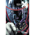 REIGN OF X TOME 19 . EDITION COLLECTOR, Duggan Gerry