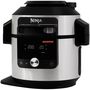 Voir la diapositive 5 : NINJA Multicuiseur Foodi Max OL750EU  gris/noir 7,5 L, 14 modes de cuisson dont air fryer