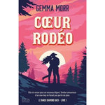 LE RANCH DIAMOND BACK TOME 1 : UNTAMED HEART, Morr Gemma